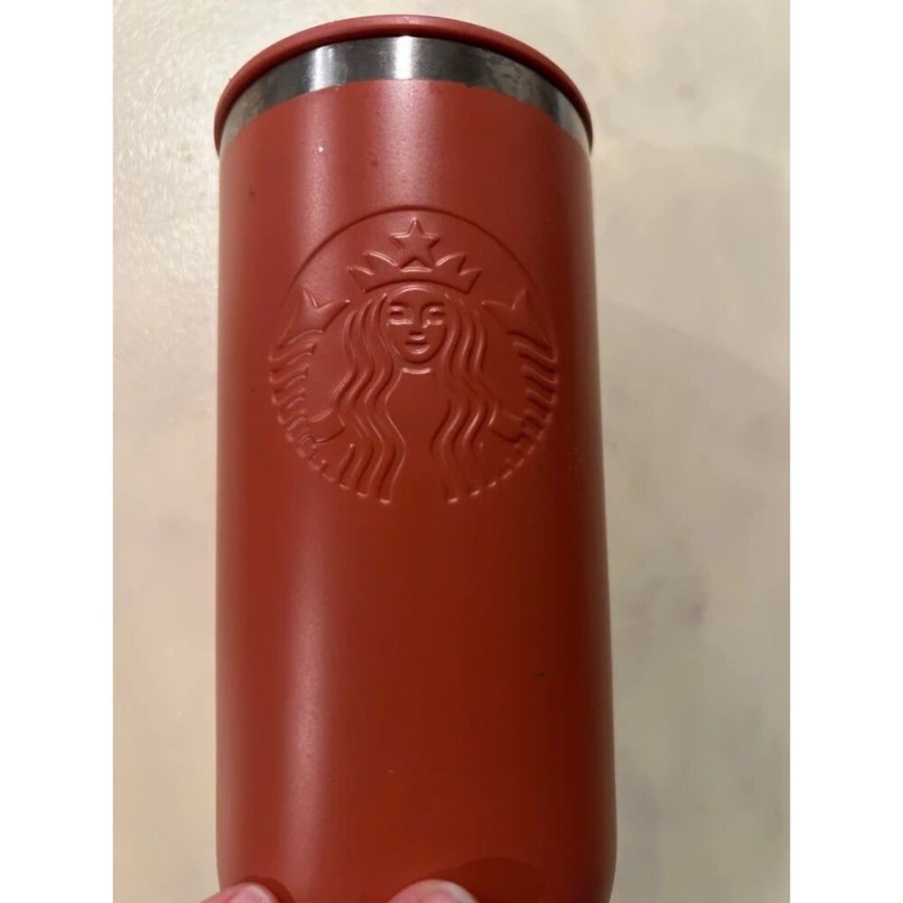 Starbucks cup - Picture 2 of 7